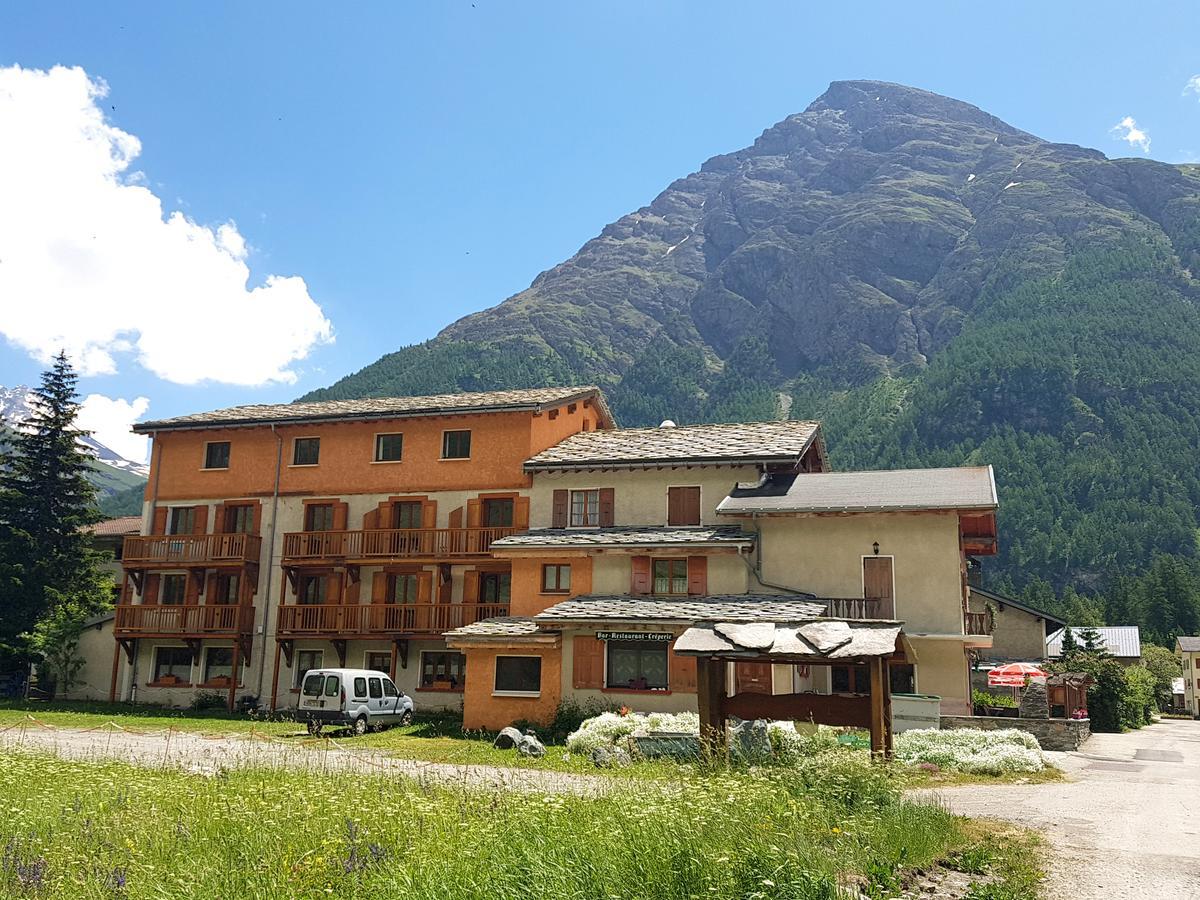 Hotel La Vanoise