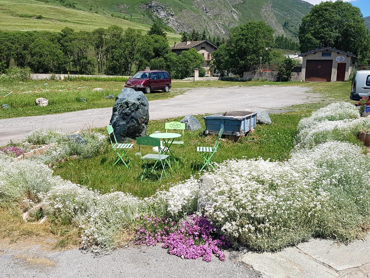 La Vanoise Hotel