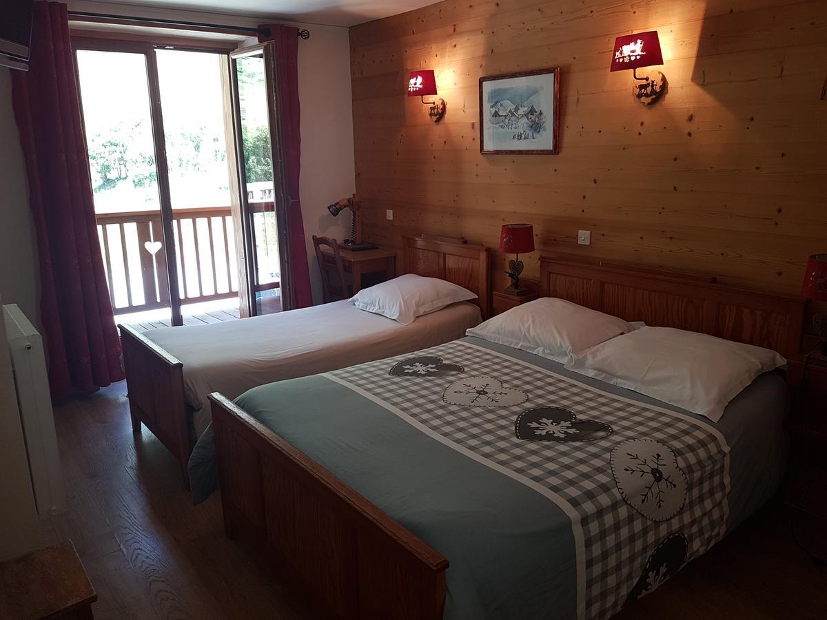 La Vanoise Hotel